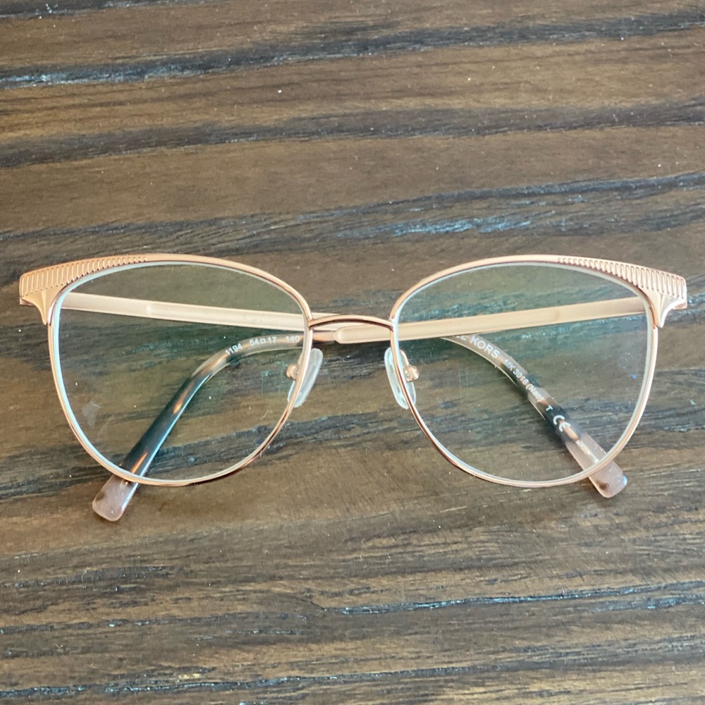 Michael Kors glasses